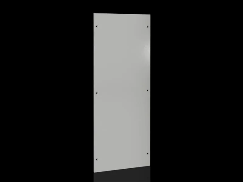 Rittal VX 8115.245 VX Yan panel, vidalanabilir, YD: 1200x500 mm, çelik sac