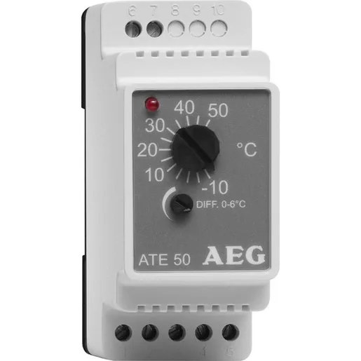 AEG Haustechnik ATE 50