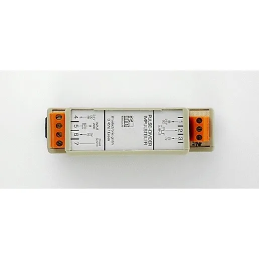 Ifm Electronic PULSE STRETCHER