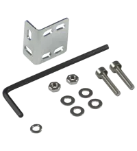 Pepperl+Fuchs MH-R3-03 Mounting aid for sensors from the R3 series, mounting bracket