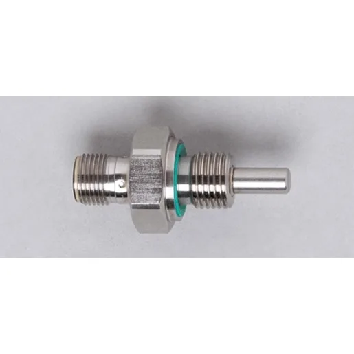 Ifm Electronic TM-025KFBR14-             /US/