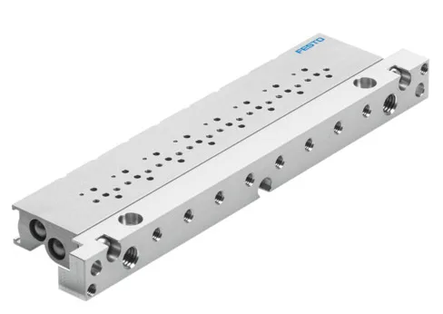 Festo MHA1-PR4-3-PI-PCBM Manifold