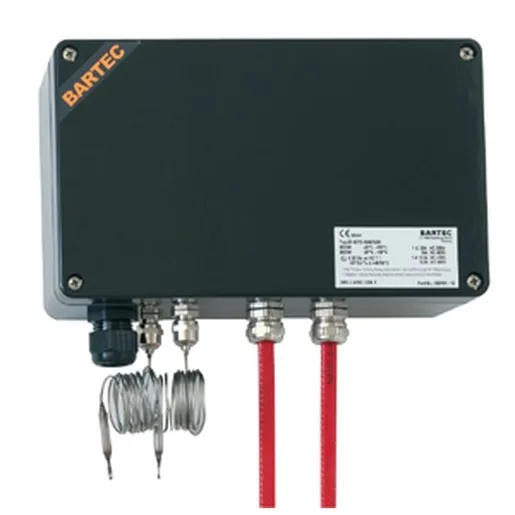 BARTEC 27-6DF2-52321200
