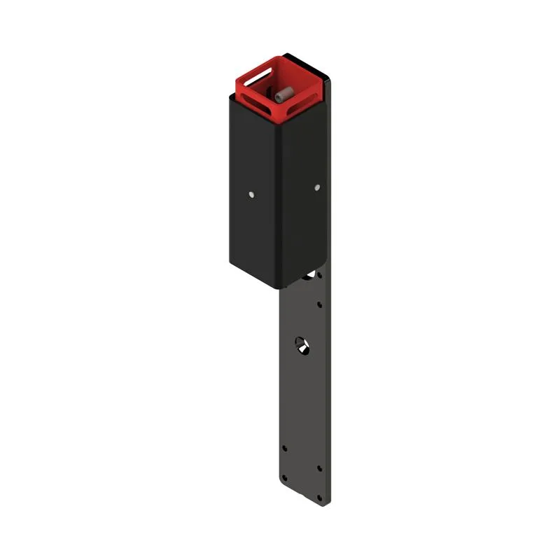 Pizzato AP G1A-000Z Safety handles P-KUBE 2 line