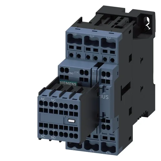 Siemens 3RT2025-2BB44