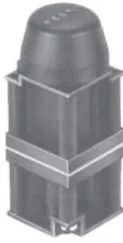 Festo LR-3,3 Küçük basınç kontrol valfi