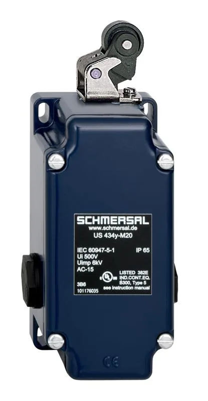 Schmersal UK 434Y-4OE