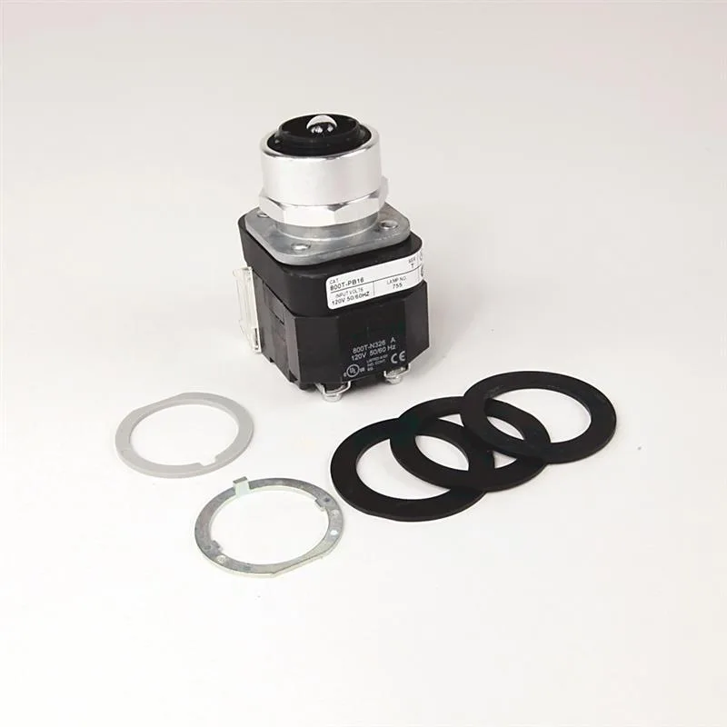 Allen Bradley 800T-PBTH16W 800T PB