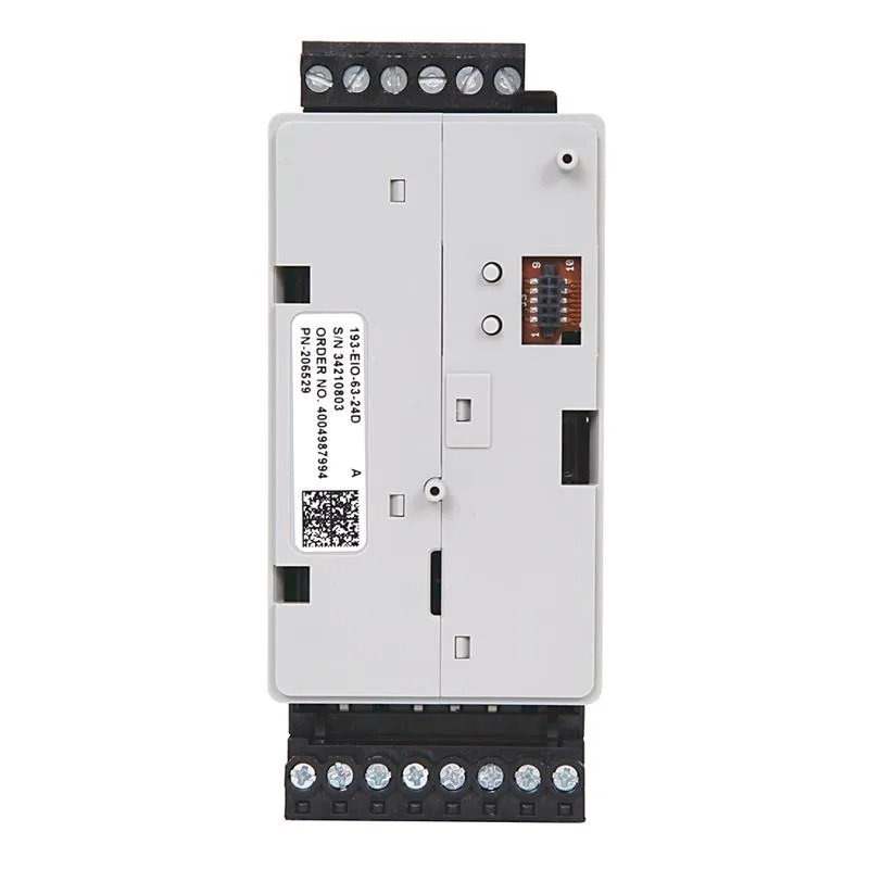 Allen Bradley 193-EIOGP-22-240 Overload Relays (193/592 IEC/NEMA)