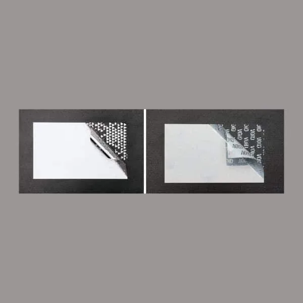 Cabur SAT60100AW SMARTPRINT +