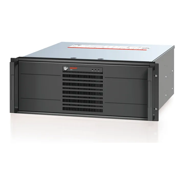 Beckhoff C5240 19-inch slide-in Industrial PC
