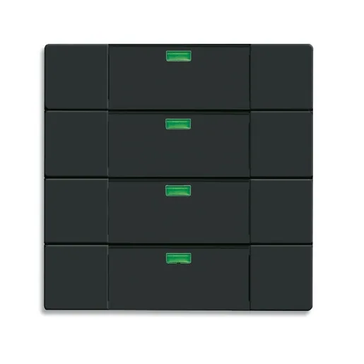 Busch-Jaeger 6127 MF-85-101