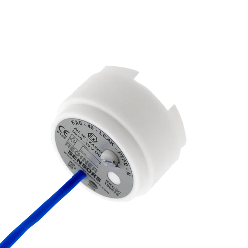 Rechner Sensors KAS-40-LEAK-PTFE-N, ATEX, 5 m Capacitive Sensors (KAS)