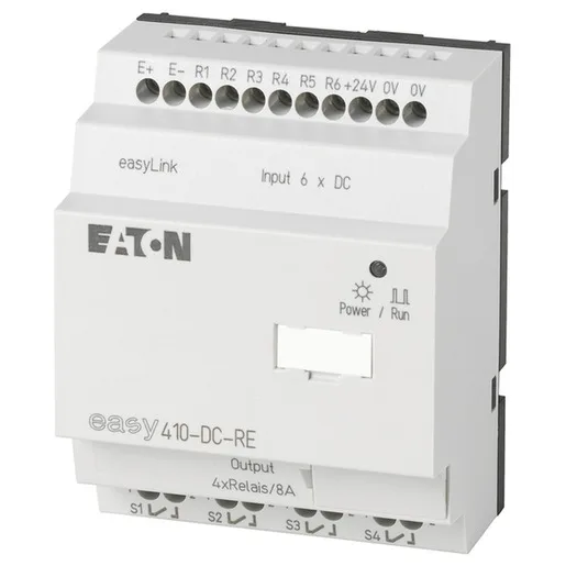 Eaton Electric EASY410-DC-RE