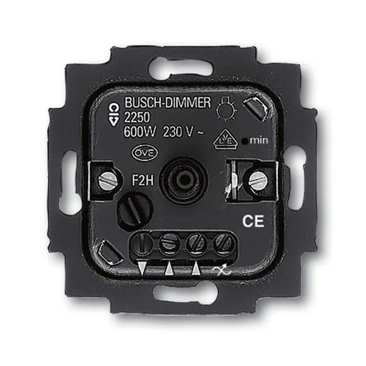 Busch-Jaeger 2250 U
