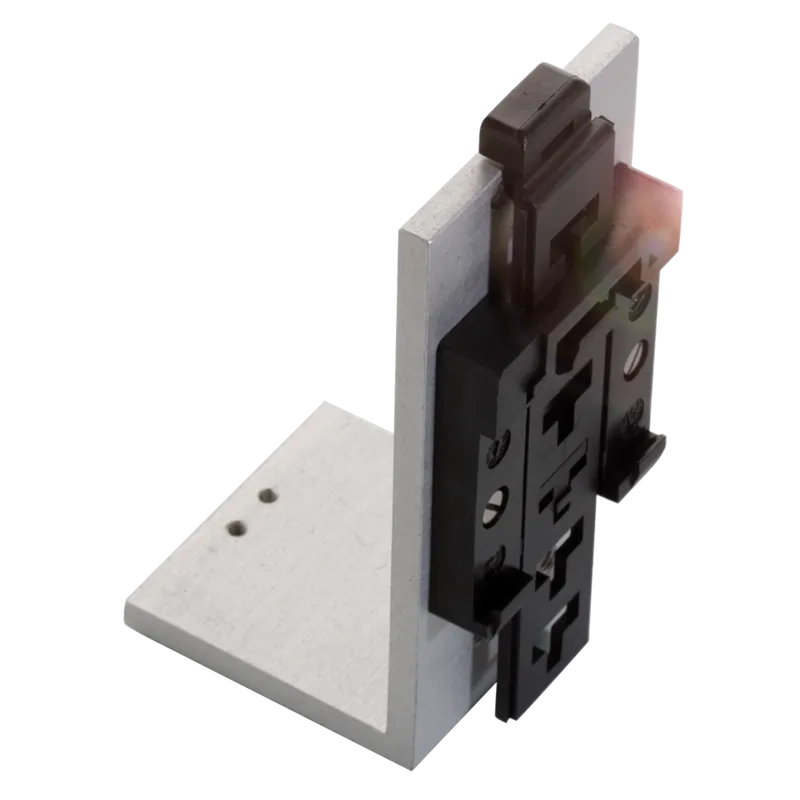 Balluff BIS Z-HW-001 RFID sistemleri için braketler