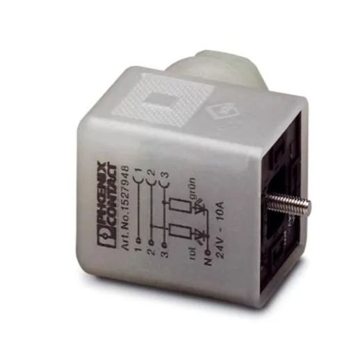 Phoenix Contact SACC-V-5CON-PG9/AD-2L 24V