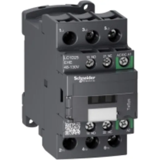 Schneider Electric LC1D25EHE