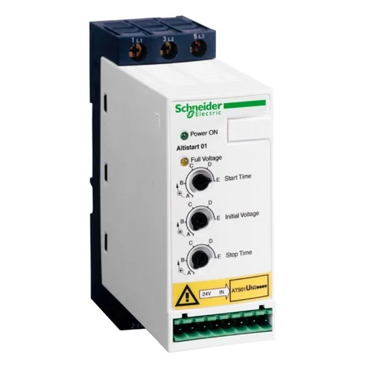 Schneider Electric ATSU01N209LT