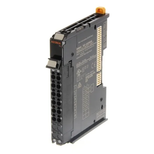 Omron NX-AD3608