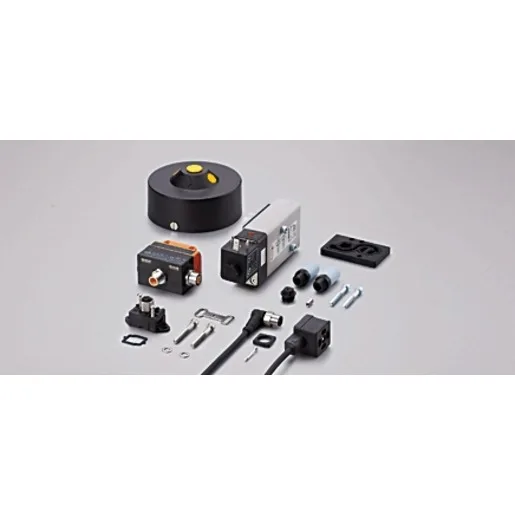 Ifm Electronic Added Value package AS-i T5