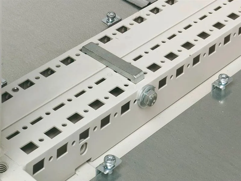 Rittal 9781.000 CS Baying kit for CS Toptec, bayable