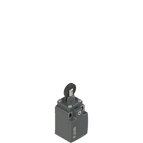 Pizzato FK 316-M1 Position switch with roller and stainless steel piston plunger