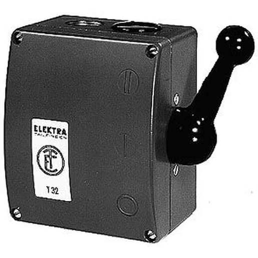 Elektra-Tailfingen TWG 50