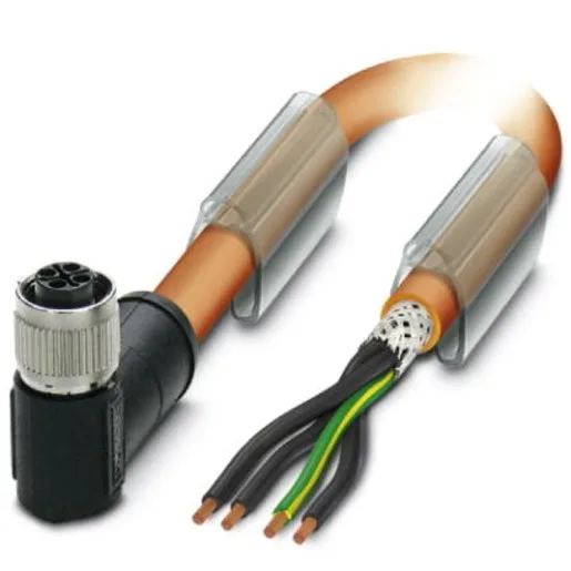 Phoenix Contact SAC-4P-FRS/ 5,0-PUR PE SH SCO