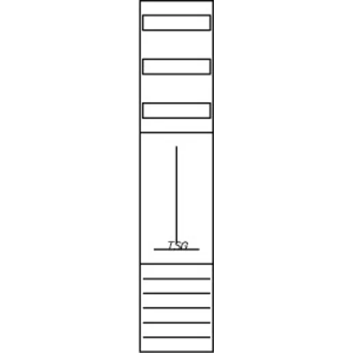 Eaton Electric ZSD-O18A0699