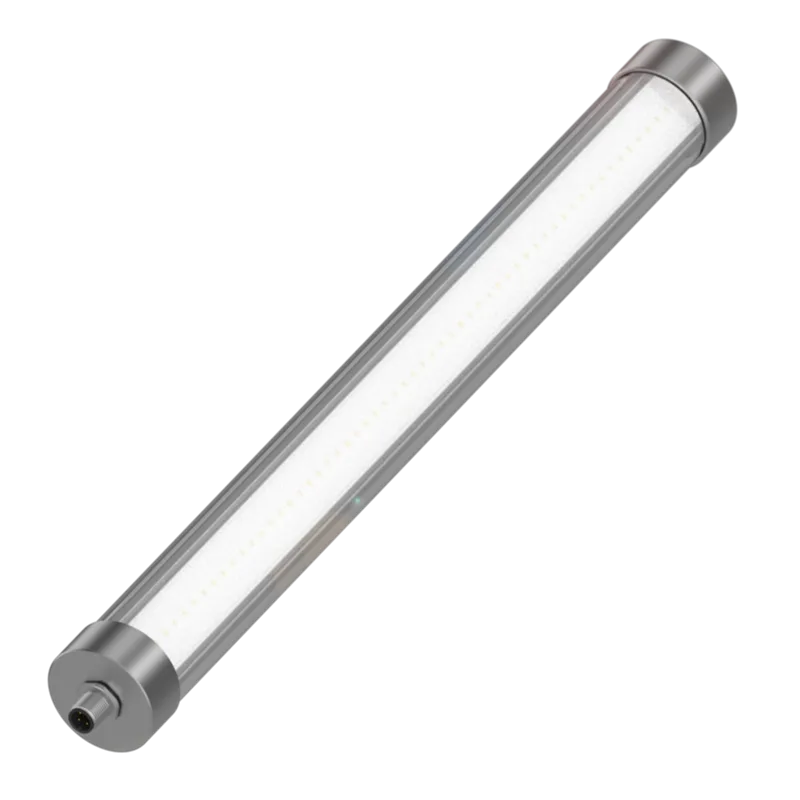 Balluff BAE LX-XA-BW0380A-S4 Makine ışıkları