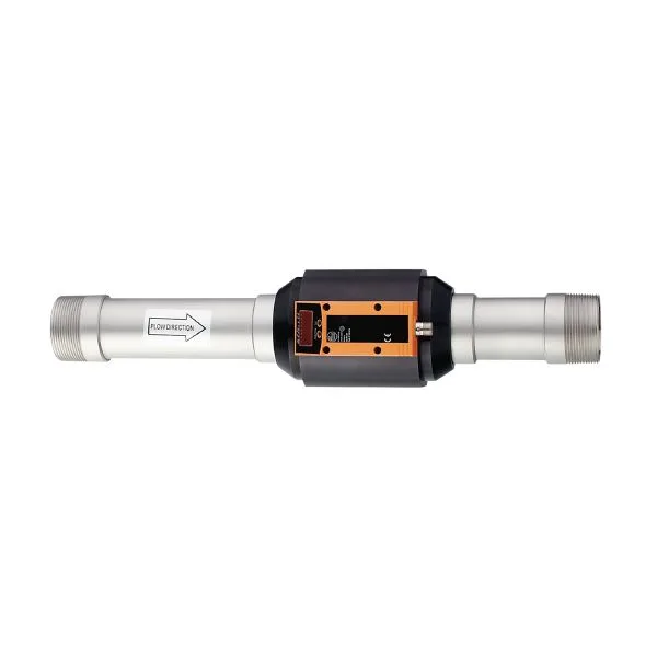 IFM SDR21DGXFPKG/US-100 Basınçlı hava ölçer