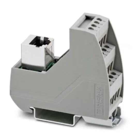 Phoenix Contact VIP-3/SC/RJ45