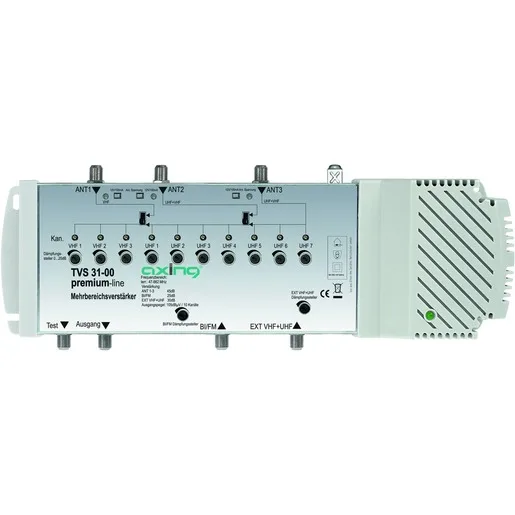 Axing TVS03100