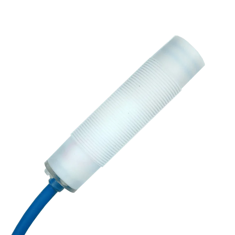 Rechner Sensors KAS-40-A23-N-K-PTFE-StEx, ATEX, 10 m Capacitive Sensors (KAS)