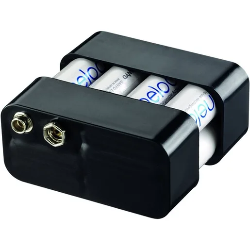 Gossen Metrawatt Komp. Akku-Pack Master