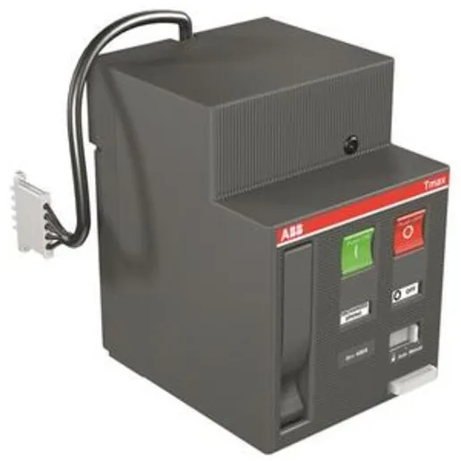 ABB MOE T4-T5 220...250 Vac/dc