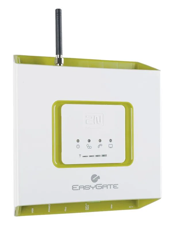 Schmersal 2N UMTS GATEWAY-SMS
