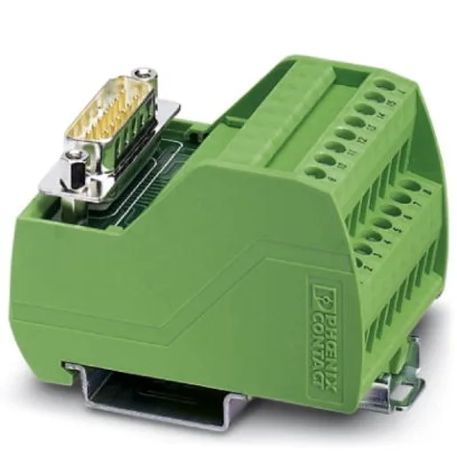 Phoenix Contact VIP-2/SC/D 9SUB/M