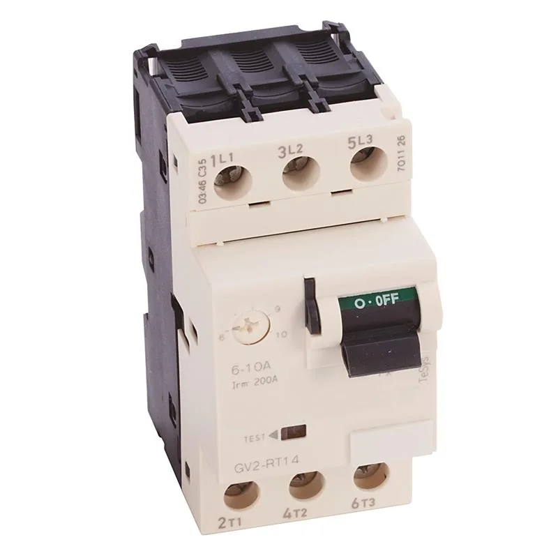 Allen Bradley SK-Y1-Q5-F10 Motor Protection Relay  PF700AFE F10