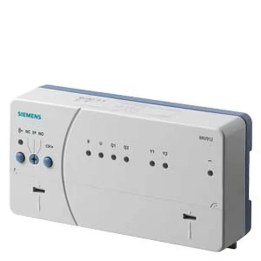 Siemens BPZ:RRV912