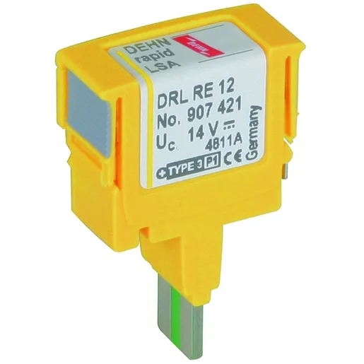 Dehn + Söhne DRL RE 12