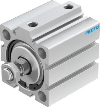 Festo ADVC-50-25-A-P-A Kısa stroklu silindir