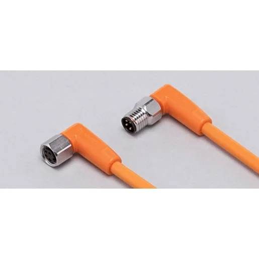 Ifm Electronic VDOAF040VAS0010E04STAF040VAS