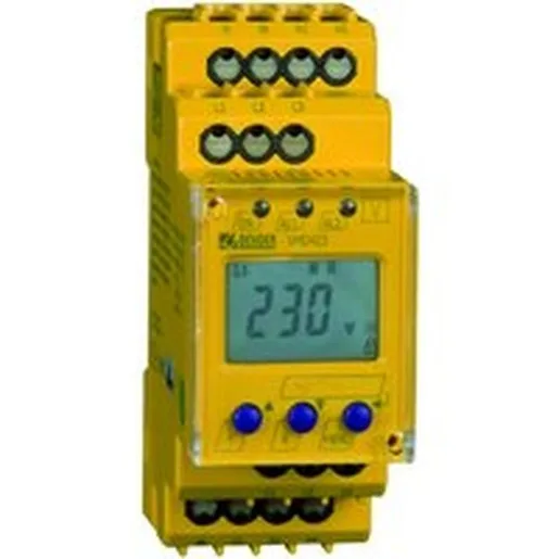 Bender VMD423-D-2