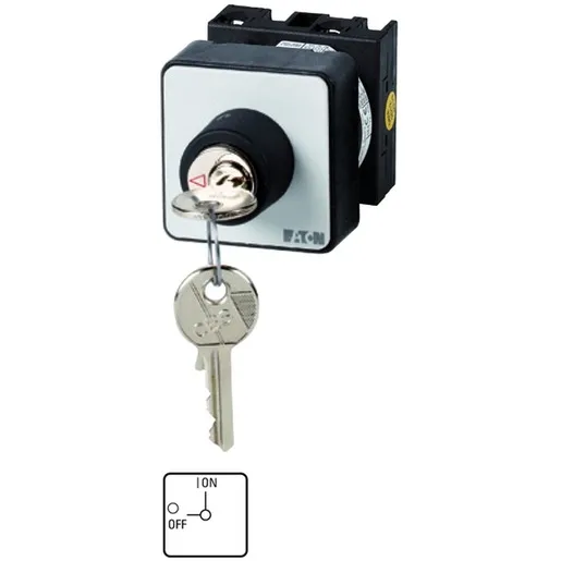 Eaton Electric T0-1-102/EZ/S