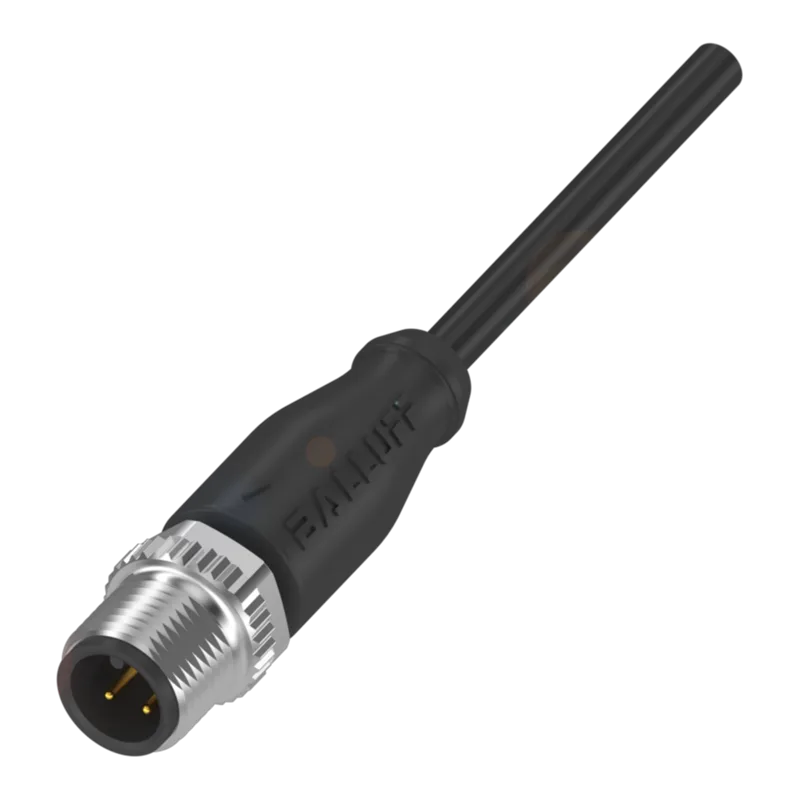 Balluff BCC M413-0000-2A-001-PX0334-080 Tek uçlu kablo setleri