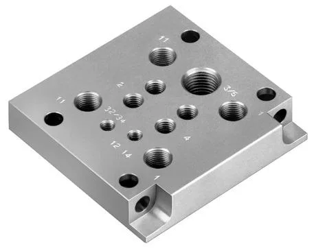 Festo CPV10-VI-P2-M7-B Multi-pin