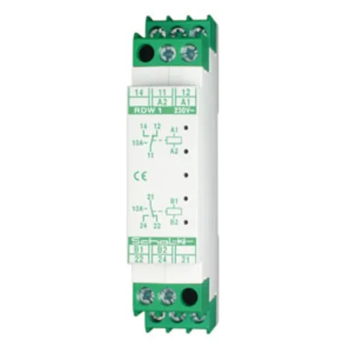Schalk Steuerungstechnik RDW 1 (24V UC)