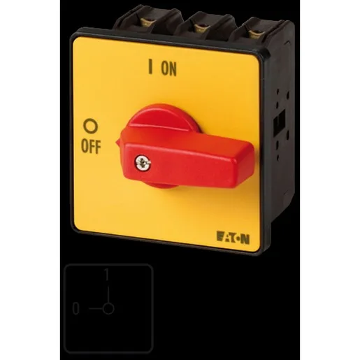 Eaton Electric P3-63/E-RT